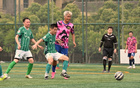绿茵逐梦！2026第七届“红双喜杯”业余足球争霸赛收官！