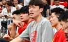 男篮世预赛12人名单预测，杨翰森回归，崔永熙因伤退出
