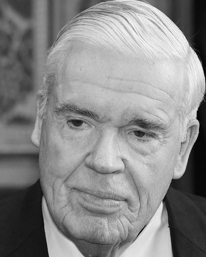 R.I.P.，汉堡前股东米夏埃尔-屈内离世，享年89岁