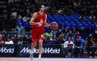 前森林狼爵士侧翼：我没有放弃重返NBA的希望，我每天都在努力